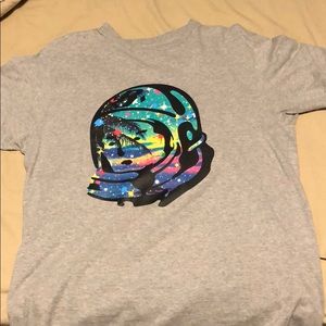 Billionaire boys club shirt